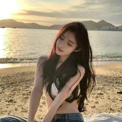 梦向楼心灯火归